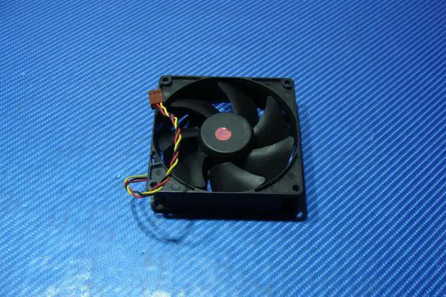 Alt view image 2 of 5 - Cpu cooling fan for  XPS 8700 Desktop Case RKC55 PVA092G12M #1