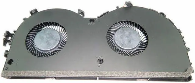 Alt view image 3 of 5 - GPU cooling fan for LENOVO Y520 Y520-15IKB R520 R720 R720-15IKBN GTX 1050 including 1060