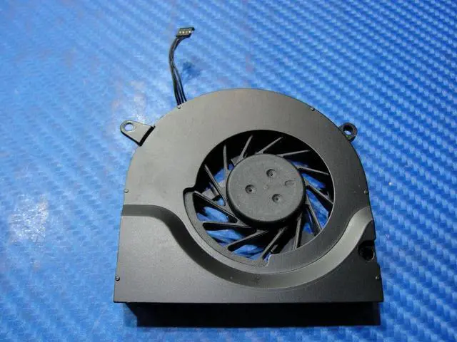 Alt view image 2 of 5 - Cpu cooling fan for Pro A1278 13 inches 2009 MB991LL/A 661-4946 #2