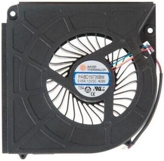 Main image of GPU cooling fan for MSI GT73VR GT73VR-6RE GT73VR-6