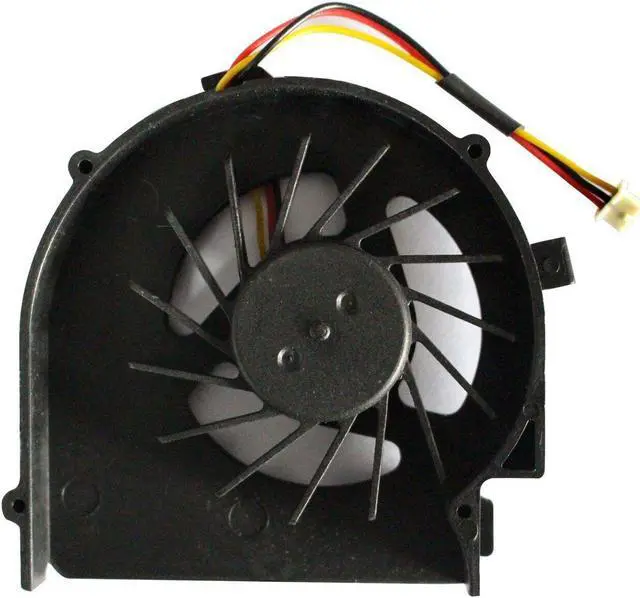 Alt view image 2 of 4 - Cpu cooling fan for Dell Inspiron 14V N4020 N4030