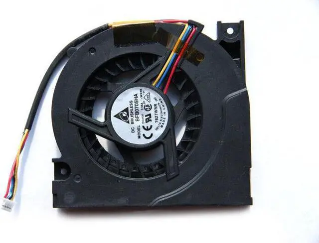 Main image of Cpu cooling fan for ASUS X50 X51 X53 X59
