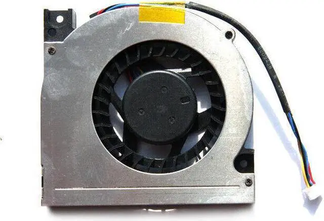 Alt view image 2 of 4 - Cpu cooling fan for ASUS X50 X51 X53 X59