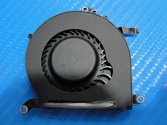 Main image of Cpu cooling fan for Air A1466 13 inches Early 2015 MJVE2LL/A MJVG2LL/A 923-00507