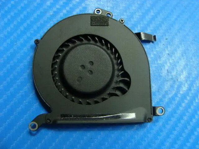 Main image of Cpu cooling fan for Air A1466 13 inches 2013 MD761LL/A 923-0442
