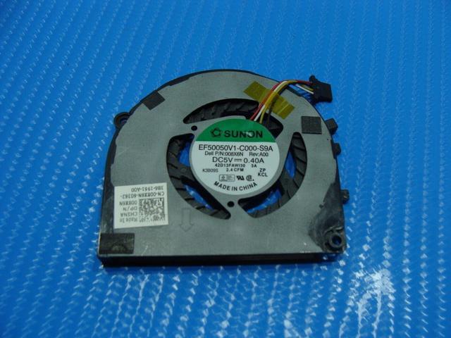 Main image of Cpu cooling fan for Dell XPS 13 9333 13.3 inches 08X6N