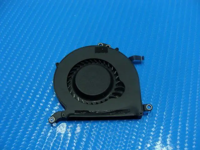 Main image of Cpu cooling fan for Air A1466 13 inches 2012 MD846LL/A 922-9643