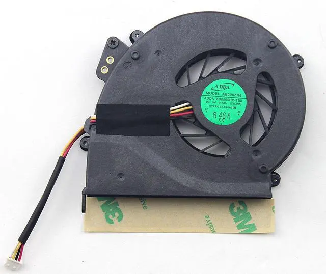 Main image of Cpu cooling fan for Acer Extensa 5235 5635 5635G