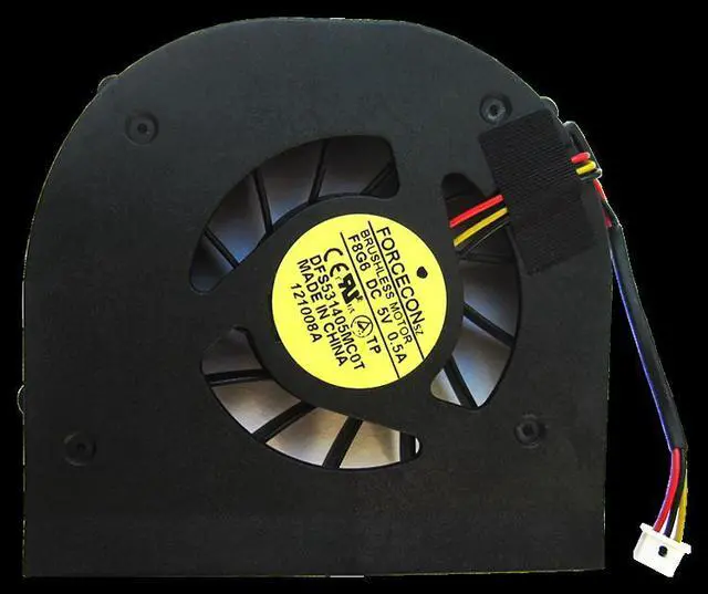 Main image of Cpu cooling fan for ACER Aspire AB6905HX-E03 DFS5