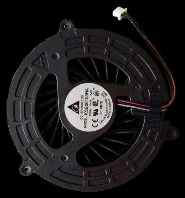 Main image of Cpu cooling fan for ACER Aspire 750g-6653 5750-68