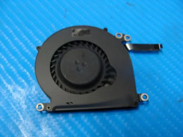 Main image of Cpu cooling fan for Air A1465 11 inches 2012 MD223LL/A 922-9973 #4