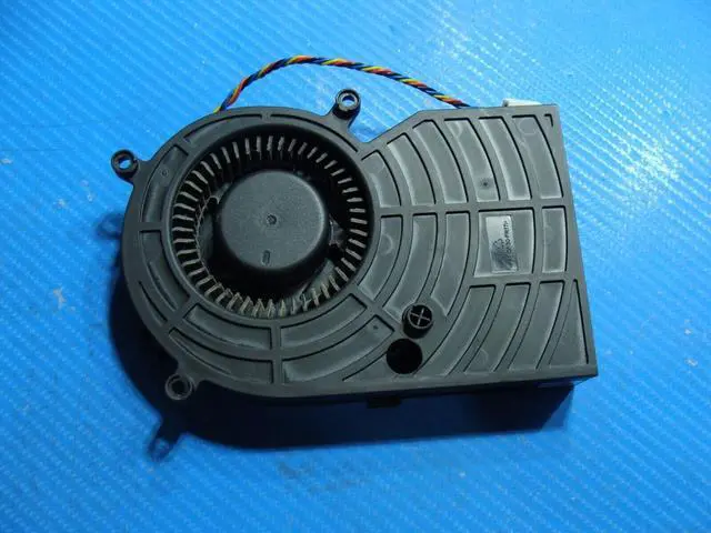 Main image of Cpu cooling fan for Dell OptiPlex 3050 SFF Desktop with Heatsink 7D86K