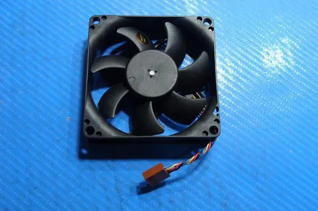 Alt view image 2 of 5 - Cpu cooling fan for Dell OptiPlex 3070 Desktop Case W52D3
