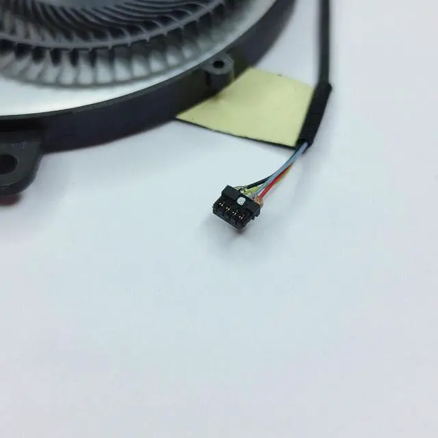 Alt view image 3 of 5 - GPU cooling fan for Lenovo Yoga 530-14 530-14I