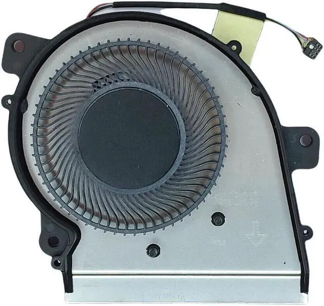 Alt view image 2 of 5 - GPU cooling fan for Lenovo Yoga 530-14 530-14I