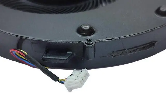 Alt view image 3 of 5 - GPU cooling fan for Lenovo Legion R7000 Y7000