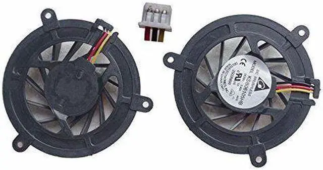Main image of Cpu cooling fan for ASUS A8Dc A8E A8F A8Fm A8H A