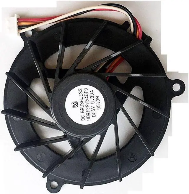 Main image of Cpu cooling fan for Acer TravelMate 6231 6291