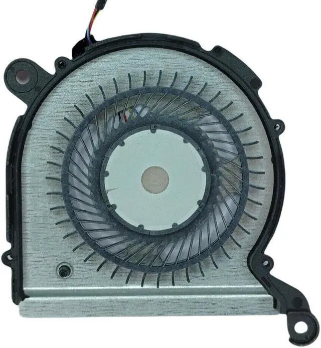 Alt view image 2 of 5 - GPU cooling fan for HP Folio 1040 G3 0FG8K0000
