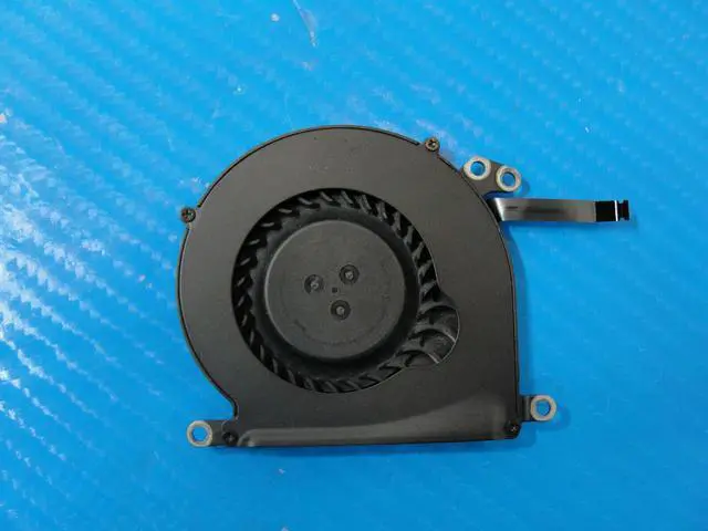 Main image of Cpu cooling fan for Air A1370 11 inches 2011 MC968LL/A 922-9973
