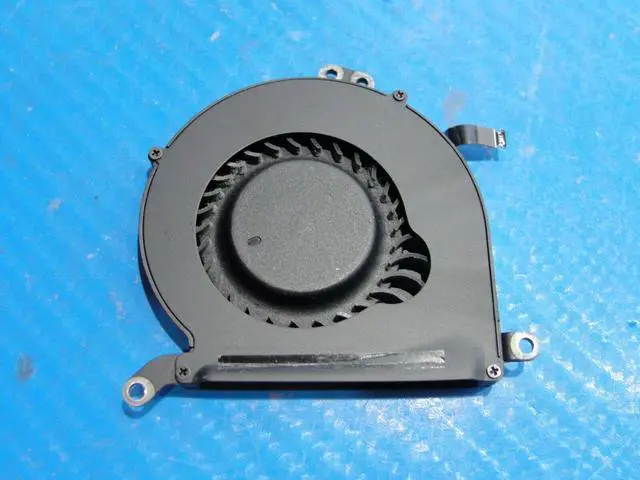 Main image of Cpu cooling fan for Air A1369 13 inches Mid 2011 MC965LL/A 922-9643 #2