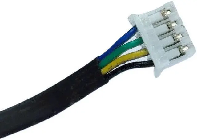 Alt view image 3 of 5 - GPU cooling fan for Asus GTX 1050 1050TI Strix 1070TI