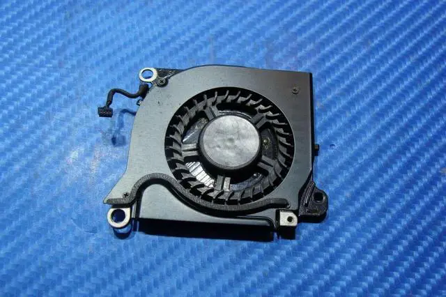 Main image of Cpu cooling fan for Air A1304 MC233LL/A Mid 2009 13 inches 922-8774