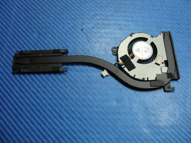 Main image of Cpu cooling fan for Dell Latitude E7250 12.5 inches with Heatsink J3M4Y AT14A001ZAL