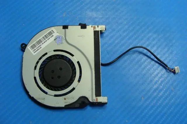 Main image of Cpu cooling fan for Toshiba Satellite P55W Series 15.6 inches H000082100