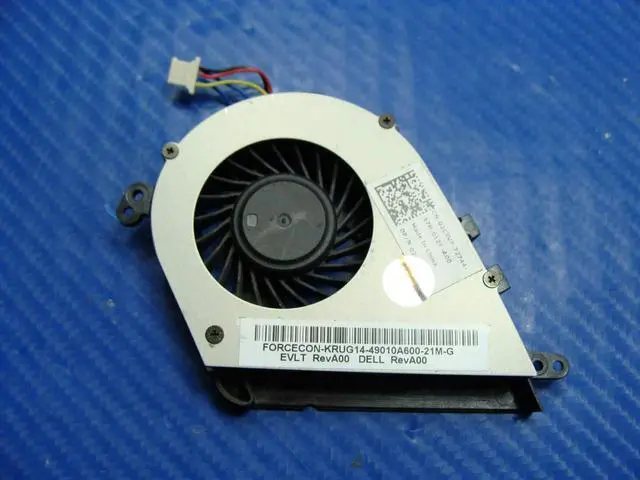 Main image of Cpu cooling fan for Dell Latitude E5420 14 inches 2CPVP