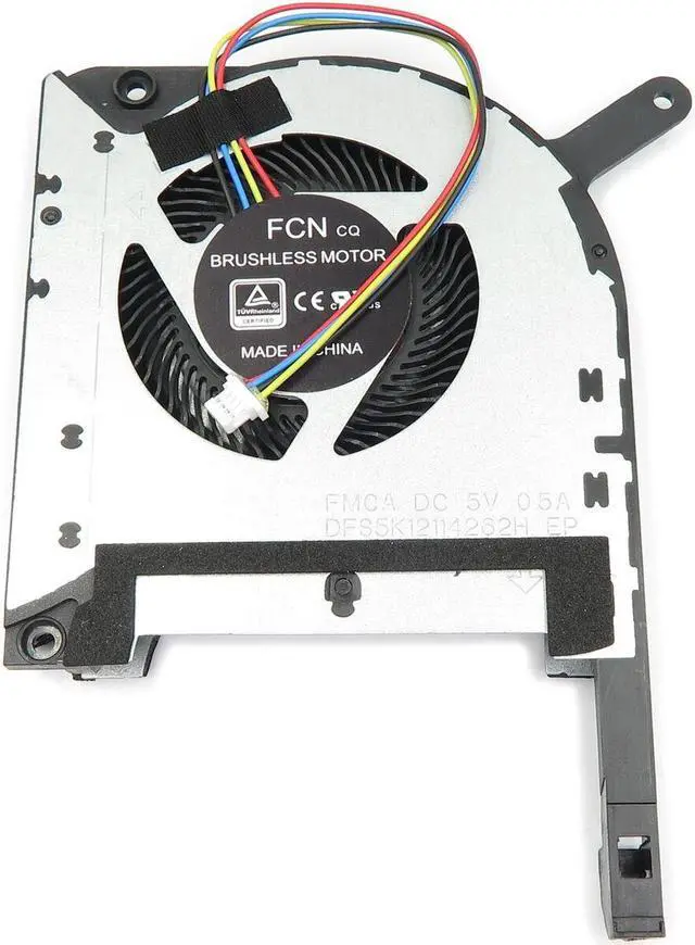 Main image of GPU cooling fan for ASUS TUF FA506 FA506I FA506IH FA506II FA506IU FA506IV