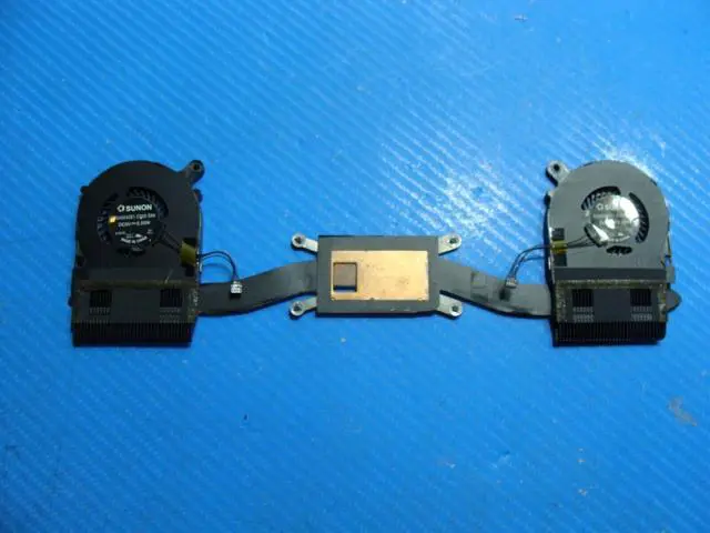 Main image of Cpu cooling fan for Lenovo Yoga 2 Pro 13.3 inches s with Heatsink AT0S9001SS0