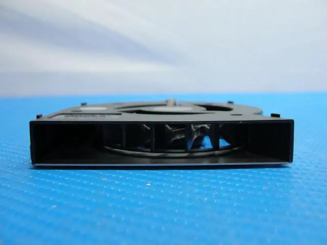 Alt view image 3 of 5 - Cpu cooling fan for Toshiba Satellite C55Dt-A5305 15.6 inches V000270070
