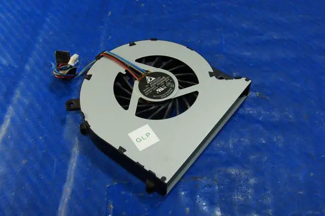 Main image of Cpu cooling fan for Toshiba Satellite C55D-A5170 15.6 inches V000270070