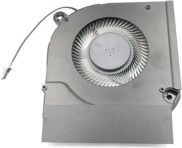 Alt view image 2 of 4 - GPU cooling fan for ACER Predator Helios 300 PH317-53 PH317-54  left side