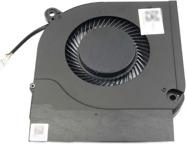 Alt view image 2 of 4 - GPU cooling fan for Acer 23.Q8FN2.002 5V 4PIN