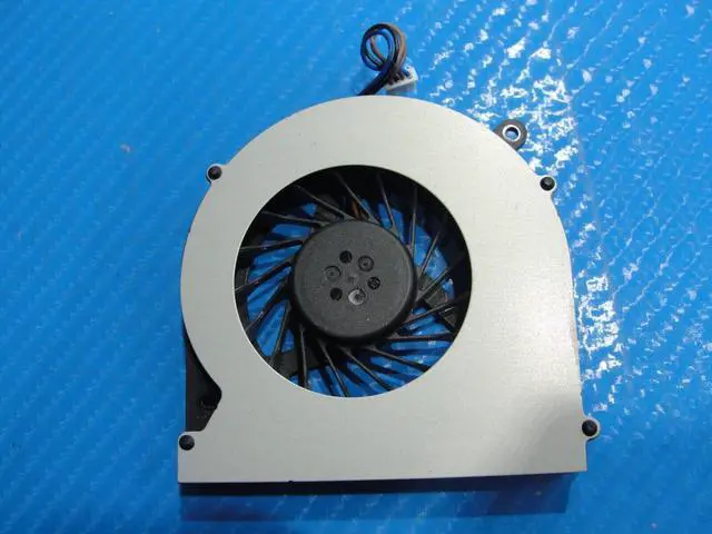 Main image of Cpu cooling fan for Toshiba Satellite C55-A5390 15.6 inches v000270070 6033b0028701