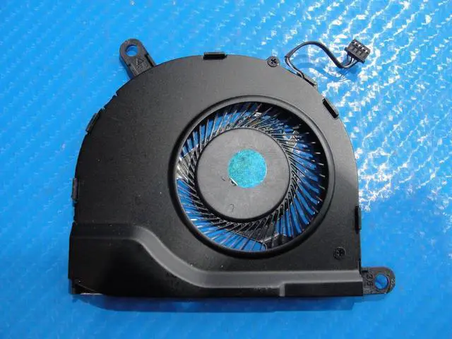 Main image of Cpu cooling fan for Dell Latitude 5480 14 inches p5f39 dc28000ixsl