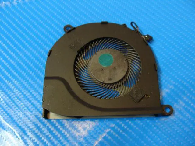 Main image of Cpu cooling fan for Dell Latitude 5480 14 inches DC28000IWFL G5JG4