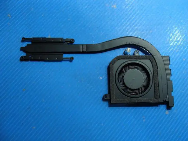 Main image of Cpu cooling fan for Dell Latitude 5430 14 inches with Heatsink V0N0P AT3IT00FZAL