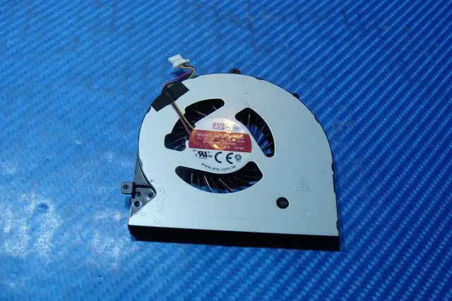 Main image of Cpu cooling fan for Dell Latitude 3570 15.6 inches M4J5V