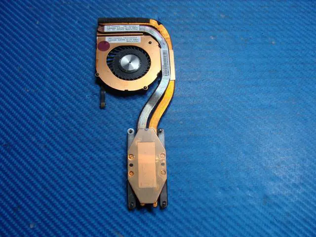 Main image of Cpu cooling fan for Lenovo ThinkPad X1 Carbon 14 inches with Heatsink 0C54435 04X3829