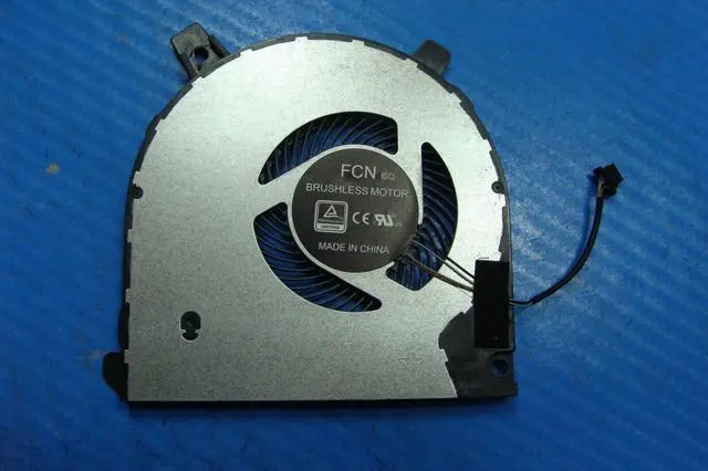 Main image of Cpu cooling fan for Dell Inspiron 7506 15.6 inches CTCNV 023.100JD.0011