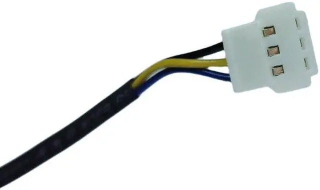 Alt view image 3 of 5 - GPU cooling fan for A - XFX Radeon RX580 RX590 FD