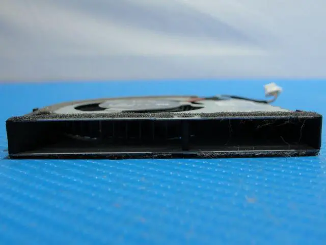 Alt view image 3 of 5 - GPU cooling fan for Dell G3 15 3579 15.6 inches  GWMFV DC28000KVF0