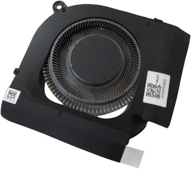Main image of GPU cooling fan for Acer Predator Helios 300 PH315-55 VGA Video 23.QGPN2.002