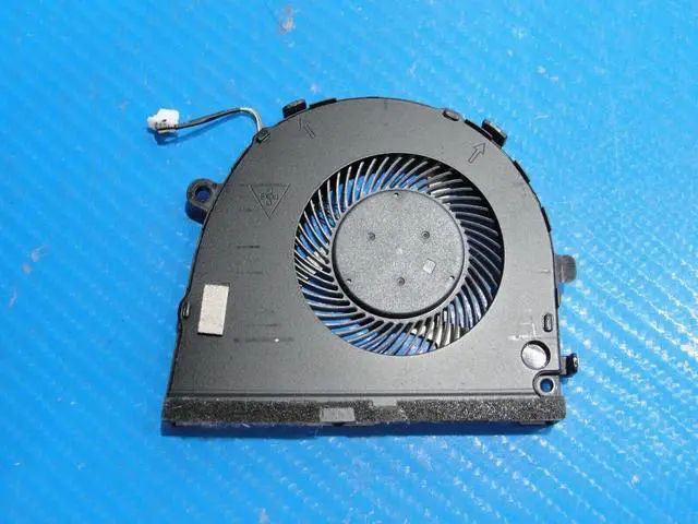 Alt view image 2 of 5 - GPU cooling fan for Dell G3 15 3579 15.6 inches  GWMFV DC28000KVF0