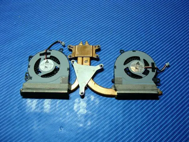 Main image of Cpu cooling fan for Samsung NP700Z5C-S01US 15.6 inches s with Heatsink BA62-00632B