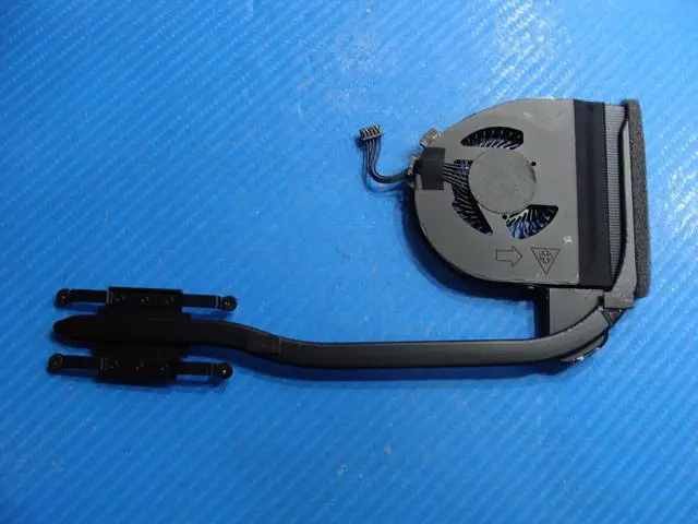 Main image of Cpu cooling fan for Lenovo Thinkpad T460 14 inches with Heatsink 00UP186