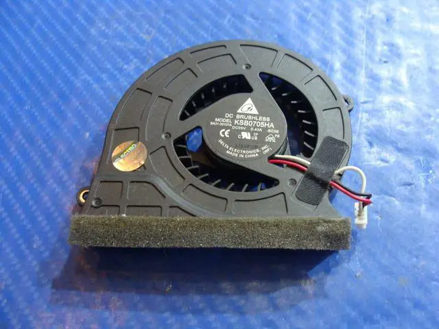 Main image of Cpu cooling fan for Samsung NP305E5A 15.6 inches BA31-00107A